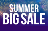 夏のBIGSALE