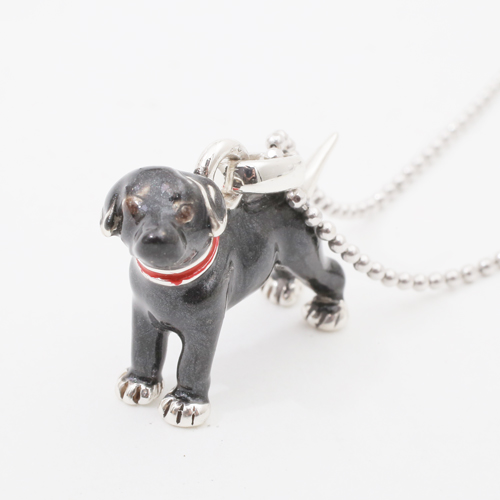 送料無料 イタリア製 Saturno社 シルバー Silver Sv925 ペンダント ネックレス イヌ 犬 いぬ ドッグ 黒 ブラック 動物 アクセサリー 4263 Sr ジュエリーウォーク心斎橋 送料無料 イタリア製 Saturno社 シルバー Silver Sv925 ペンダント ネックレス イヌ 犬 いぬ ドッグ 黒 ブラック 動物 アクセサリー 4263 Sr ジュエリーウォーク心斎橋