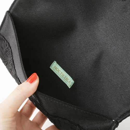 送料無料 ふくさ 袱紗 フラワー 花 レース 金封ふくさ 結婚式 ブラック 黒 フォーマル 55 Mz18 ジュエリーウォーク心斎橋