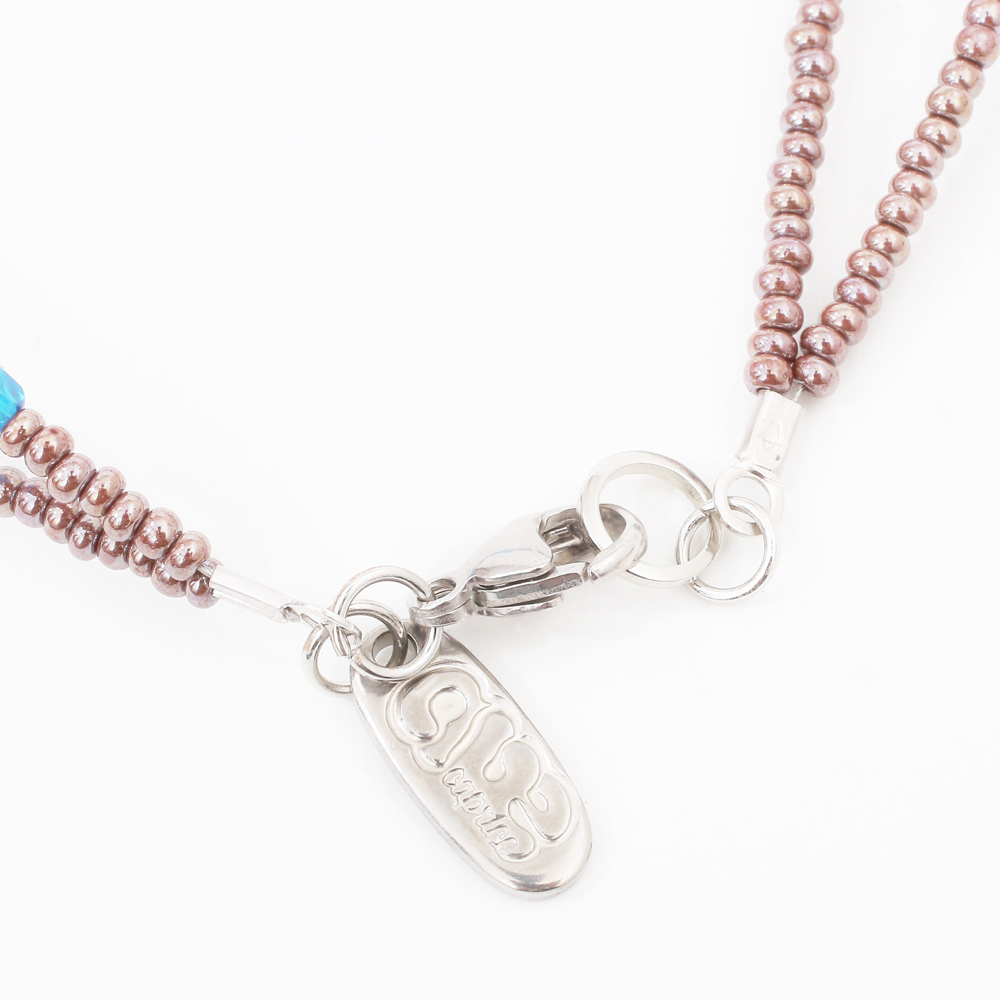 送料無料 イタリア製 Ave Design ベネチアンガラス ベネチアングラス ネックレス アヴェ コラリーナ ネックレス アクセサリー 7919 Av ジュエリーウォーク心斎橋 送料無料 イタリア製 Ave Design ベネチアンガラス ベネチアングラス ネックレス アヴェ コラリーナ ネックレス アクセサリー 7919 Av ジュエリーウォーク心斎橋